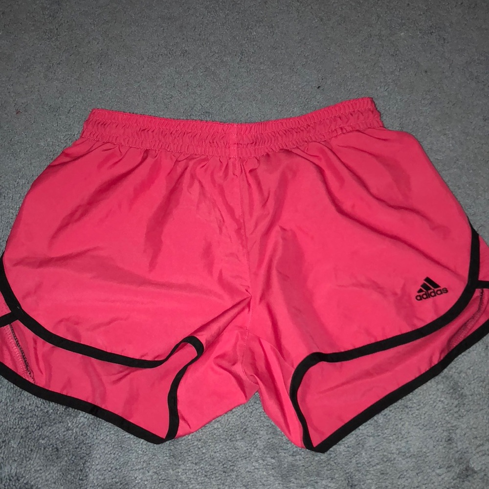 running shorts